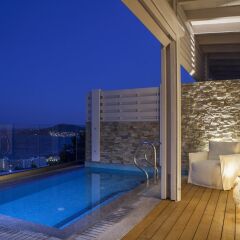 Отель Esperos Village Blue & Spa - Adults only фото 42