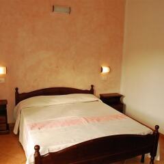 Hotel La Fattoria Кастельсардо комната для гостей фото 5