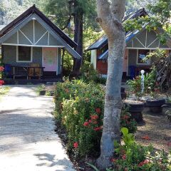 Отель Phusala Resort Ланта фото 4