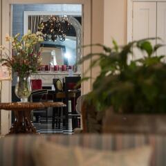 Park International Hotel гостиничный бар