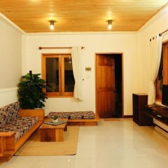 Отель Mali Home 1 интерьер отеля фото 2