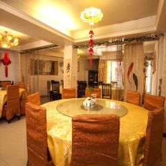 Отель OYO 144 Hotel Zhonghau Непал, Катманду - отзывы, цены и фото номеров - забронировать отель OYO 144 Hotel Zhonghau онлайн комната для гостей фото 5