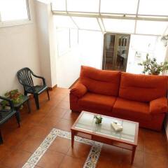 Отель Aptbcn Rambla Guest House Барселона комната для гостей фото 3