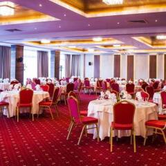 Regnum Bansko Apart Hotel & Spa Банско помещение для мероприятий фото 2