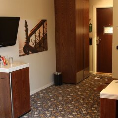 Hotel Opera Гётеборг детские мероприятия