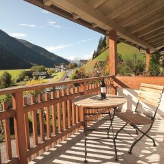 Natur Pur Hotel Unterpichl Монклассико балкон