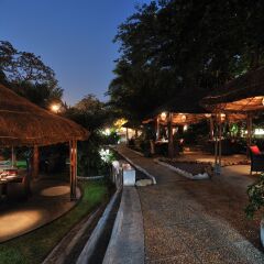 Отель Pullman Kinshasa Grand Hotel Республика Конго, Киншаса - отзывы, цены и фото номеров - забронировать отель Pullman Kinshasa Grand Hotel онлайн фото 8