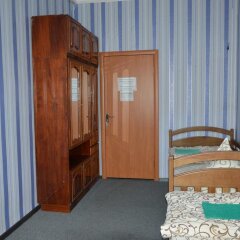 Lviv Lucky Hostel Львов сауна