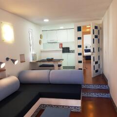 Отель Apartamentos Soldoiro развлечения