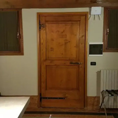 Отель Appartamenti Miracoli удобства в номере