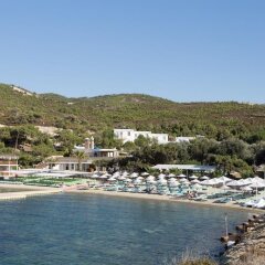 Club Mackerel Holiday Village Турция, Карабурун - отзывы, цены и фото номеров - забронировать отель Club Mackerel Holiday Village онлайн фото 3