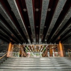 Indra Regent Hotel сауна