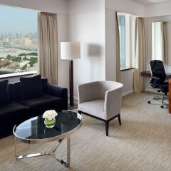 Отель Crowne Plaza Festival City ОАЭ, Дубай - отзывы, цены и фото номеров - забронировать отель Crowne Plaza Festival City онлайн фото 3