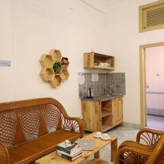 Отель Minimalism Home/Homestay Easternstay в номере фото 2
