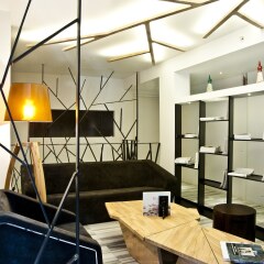 The Purl Boutique Hotel развлечения