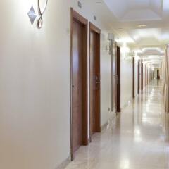 Gran Hotel Corona Sol интерьер отеля фото 3