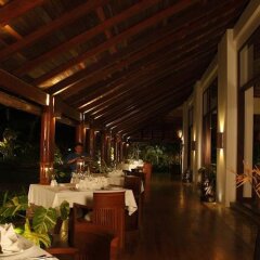 Отель NgapaliI Bay Villas & Spa фото 2