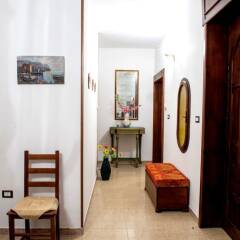Отель Terra Diletta B&B Кутрофьяно интерьер отеля