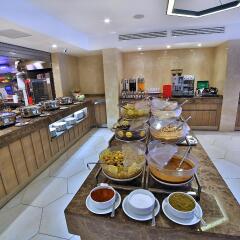Ramada Istanbul Old City Турция, Стамбул - 1 отзыв об отеле, цены и фото номеров - забронировать отель Ramada Istanbul Old City онлайн питание