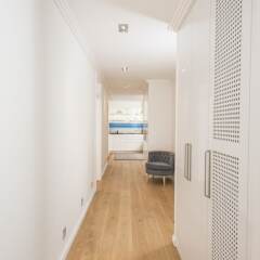 Апартаменты Apartment Vienna - Seilerstättergasse Вена интерьер отеля фото 2