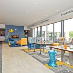 Nox Hotel детские мероприятия