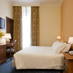 Hotel Rome Garden детские мероприятия