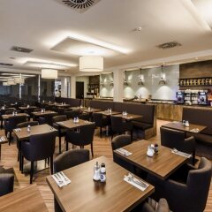Ozo Hotel питание