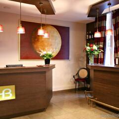 Hotel Beauvoir спа