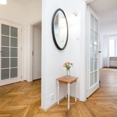 Апартаменты Royal Route Apartment for 10 people Варшава фото 17