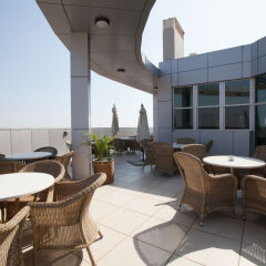 Luna Hotel Zombo