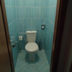 Hotel Apollon Литомержице ванная фото 2