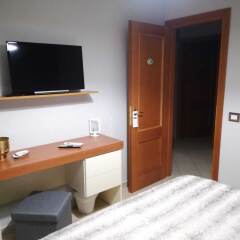 Отель B&B Capuam Vetere Accommodation Капуя удобства в номере