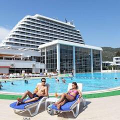 Sürmeli Ephesus Hotel Торбали бассейн фото 3