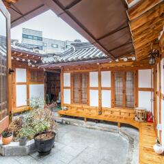 Отель Guesthouse Soo фото 2
