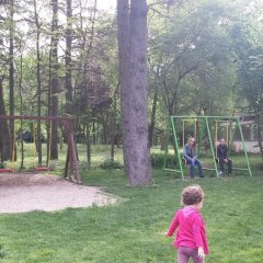 Family Hotel Residence детские мероприятия фото 2