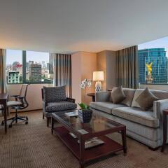 Sheraton Mexico City Maria Isabel Hotel комната для гостей фото 4