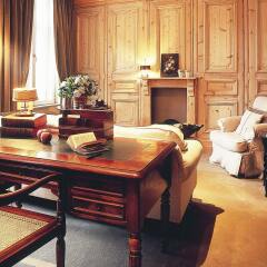 Отель B&b Maison Le Dragon Брюгге комната для гостей фото 5