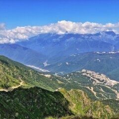 Гостиница Radisson, Роза Хутор (Radisson Hotel, Rosa Khutor) в Красной Поляне 5 отзывов об отеле, цены и фото номеров - забронировать гостиницу Radisson, Роза Хутор (Radisson Hotel, Rosa Khutor) онлайн Красная Поляна приотельная территория фото 2