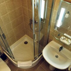 Veles Hotel ванная