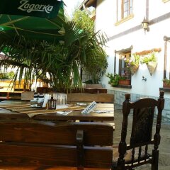 Отель Guest House Dan Kolov Болгария, Габрово - отзывы, цены и фото номеров - забронировать отель Guest House Dan Kolov онлайн питание