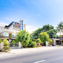 Отель OYO 590 Magnolia Cam Ranh Камрань фото 2