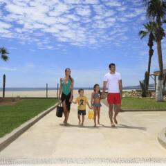 Отель Holiday Inn Resort Los Cabos Все включено Мексика, Сан-Хосе-дель-Кабо - отзывы, цены и фото номеров - забронировать отель Holiday Inn Resort Los Cabos Все включено онлайн помещение для мероприятий фото 2