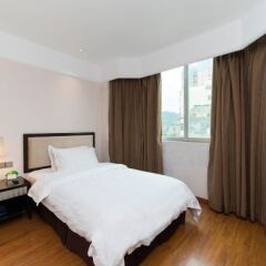 International Boutique Hotel комната для гостей фото 3