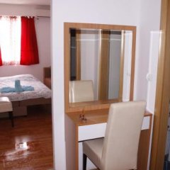 Spa & Villa Sparadise in Ohrid, Macedonia from 152$, photos, reviews - zenhotels.com guestroom photo 2