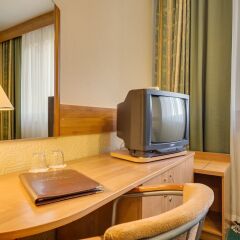 Апартаменты #513 OREKHOVO APARTMENTS with shared bathroom удобства в номере фото 2