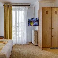 Отель Eden Hotel Швейцария, Женева - отзывы, цены и фото номеров - забронировать отель Eden Hotel онлайн детские мероприятия