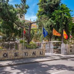 Отель Hostal Gallet Испания, Курорт Росес - отзывы, цены и фото номеров - забронировать отель Hostal Gallet онлайн детские мероприятия