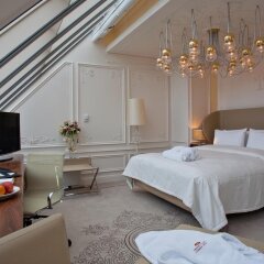 Гостиница Crowne Plaza St.Petersburg-Ligovsky (Краун Плаза Санкт-Петербург Лиговский) в Санкт-Петербурге - забронировать гостиницу Crowne Plaza St.Petersburg-Ligovsky (Краун Плаза Санкт-Петербург Лиговский), цены и фото номеров комната для гостей фото 10