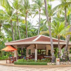 Отель Santiburi Koh Samui, The Leading Hotels of the World фото 9