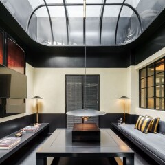 Отель Six Senses Duxton комната для гостей фото 2